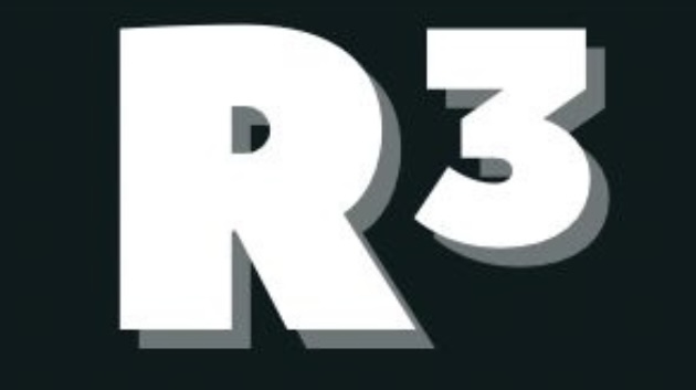 R3VIVE Logo
